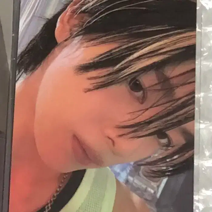 라이즈 성찬 오디세이 스미니 앨포 포카 포토카드