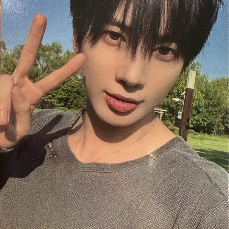 모아존 태현 투모로우콘 투바투 콘서트