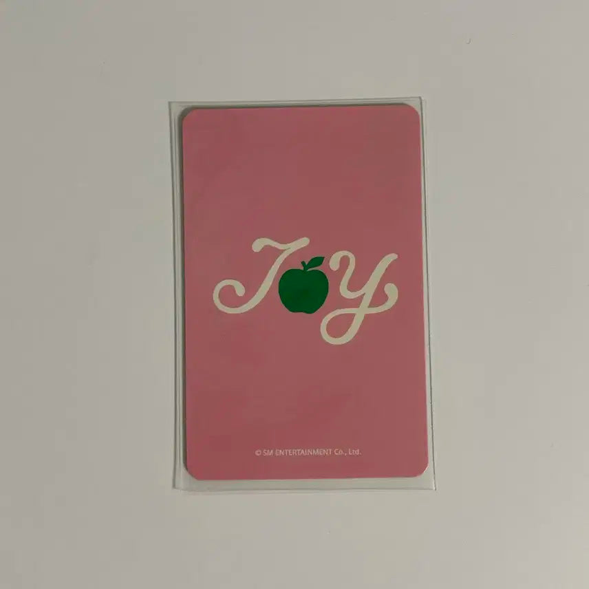 조이 러브스플래쉬 애플뮤직 미공포