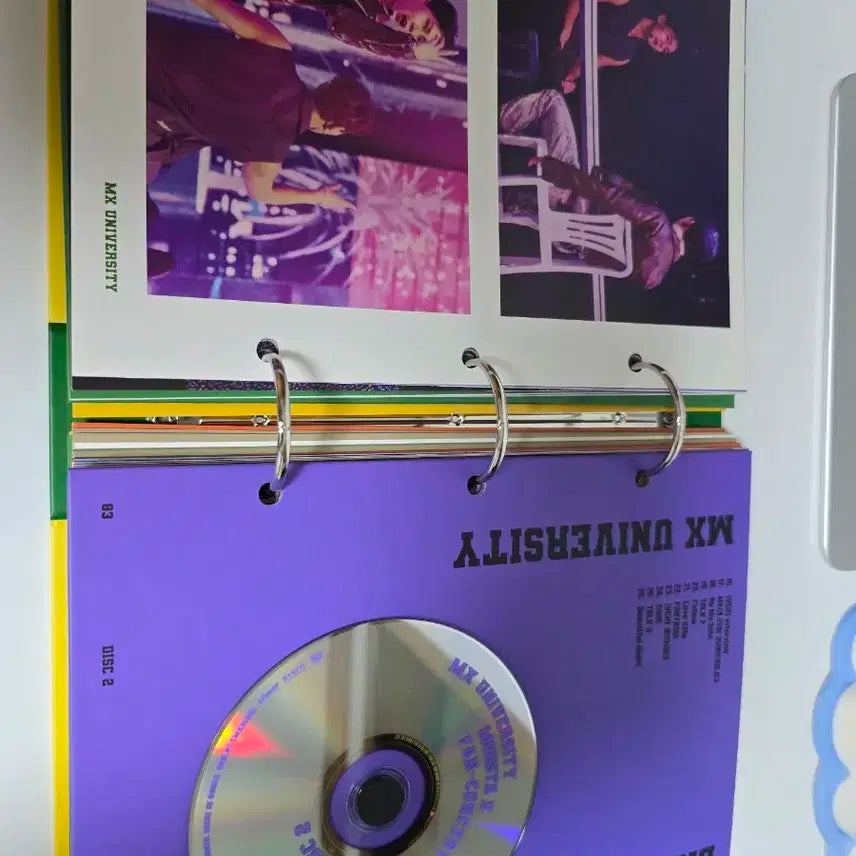 몬스타엑스 5기 팬콘 DVD
