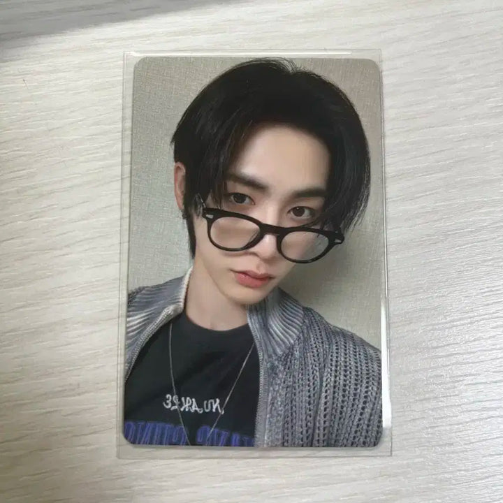 안전결제0) 보이넥스트도어 보넥도 how 이즈위 태산 포카