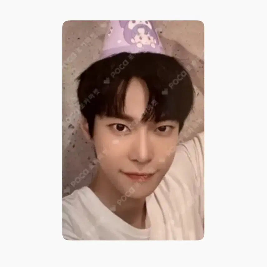 풀구성 산리오 파티 패키지 도영 nct 127 엔시티 일이칠