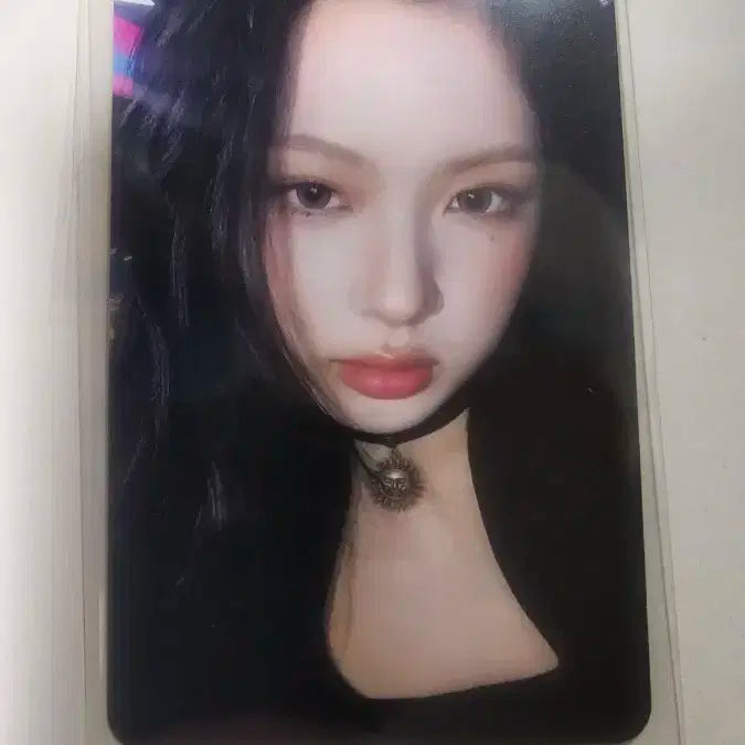 키키 키야 dancing alone 3주차 공방포카 양도합니다.