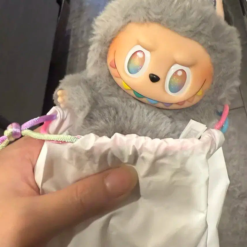 라부부 시크릿
