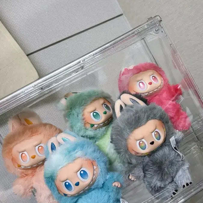 라부부 시크릿