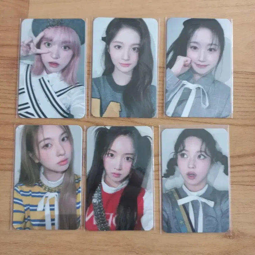 엔믹스 lmlt 집샵 예구 특전