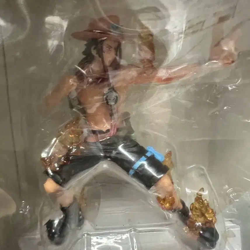 윈피스 에이스 피규어