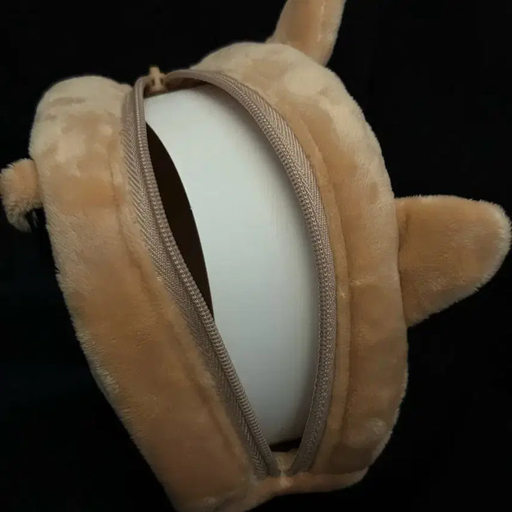 데이식스 데니멀즈 일본 콘서트 굿즈 얼굴 파우치 영케이