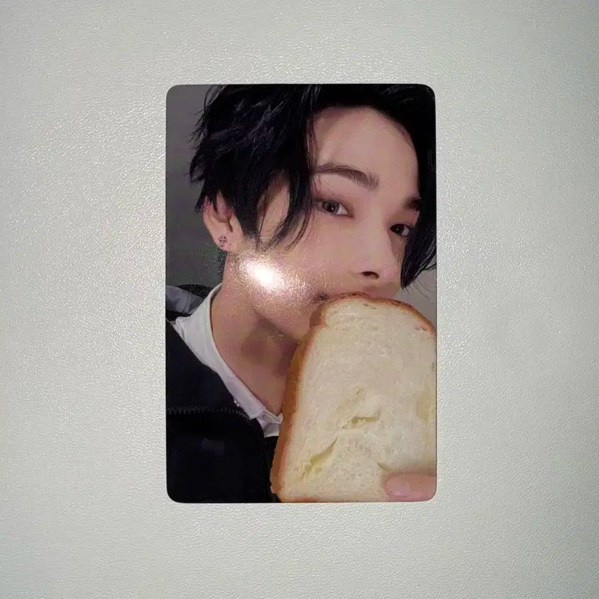 엔하이픈 데이드림 이즈위 식빵포카 니키