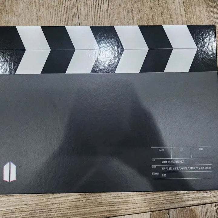 방탄소년단 아미 멤버십 키트 풀셋 미개봉 최저가