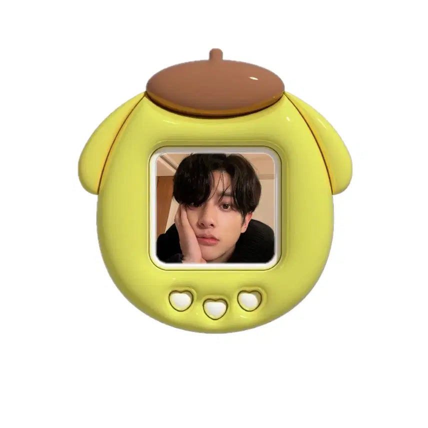 엔하이픈 제이크 쿠션키링 판매