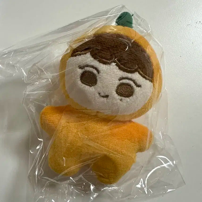 안광없는 뿌라봉 세븐틴 승관 인형