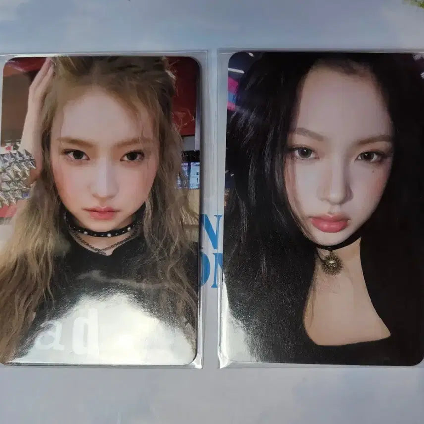 KiiiKiii 키키 3주차 키야 공방 포카