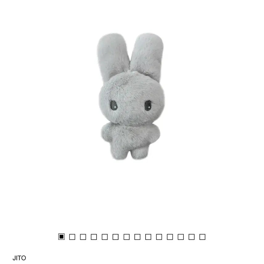 BUNJANG] Jichoi Jito Tanto Dolls Bulk / 지초이 지토 탄토
