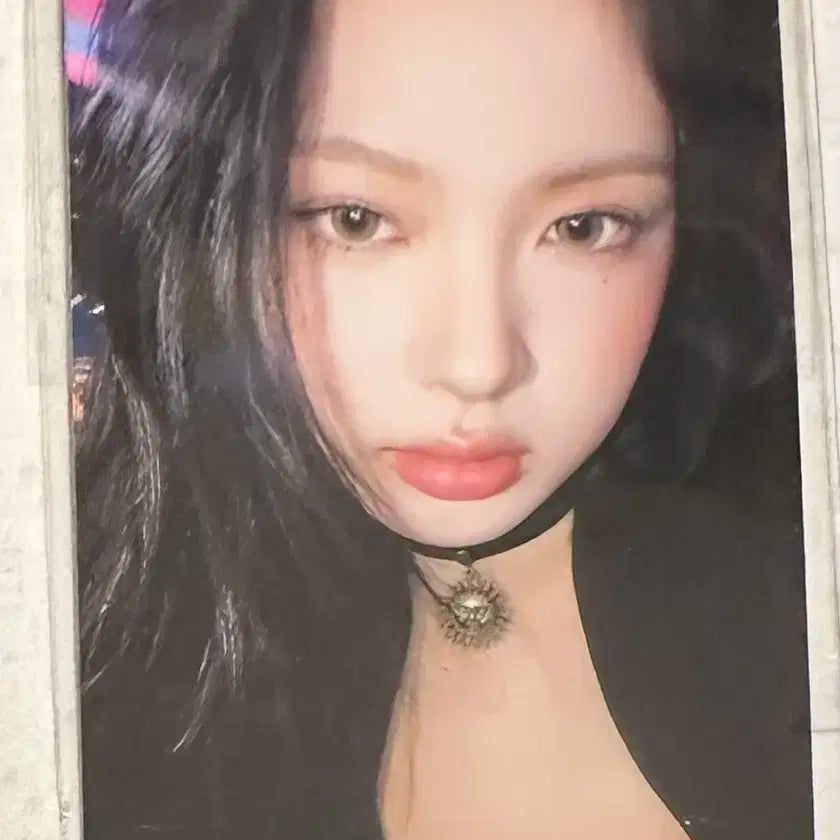 키키 키야 공방 포토카드