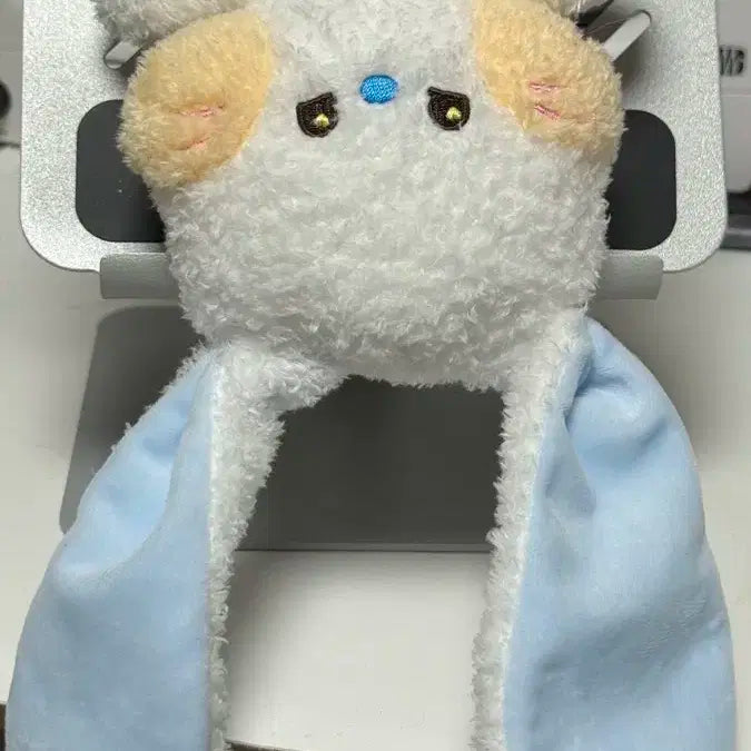 뉴진스 버니니 코스튬 인형 해린