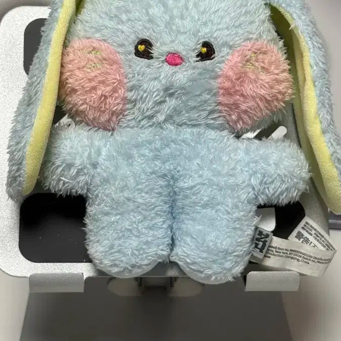 뉴진스 버니니 코스튬 인형 민지 하니 다니엘 해린 혜인