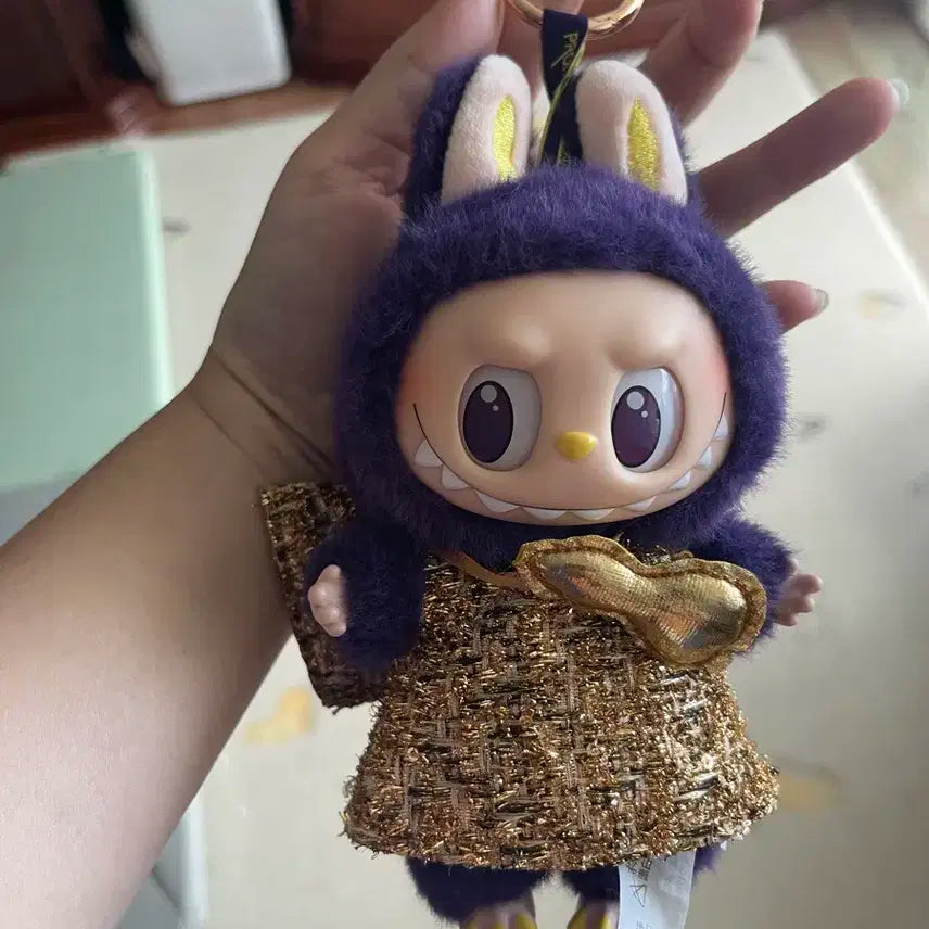 라부부 행운의요정