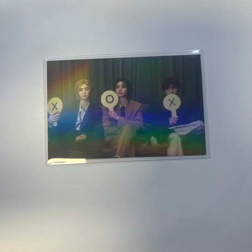 보넥도 시그 예스 24 특전