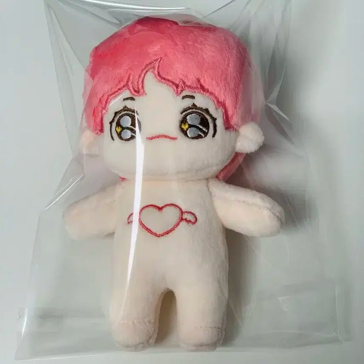 엔시티 드림 재민 인형