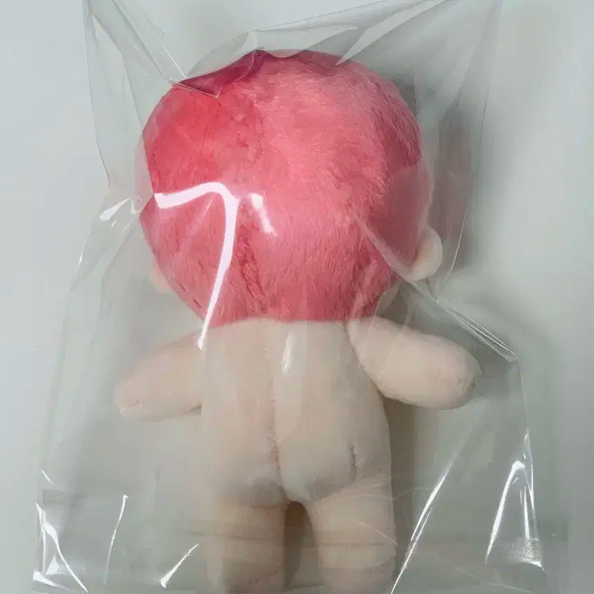엔시티 드림 재민 인형