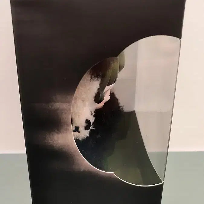 미개봉 새제품 스컬판다 여유로운판다키링 73000원 보라매역 직거래 택배