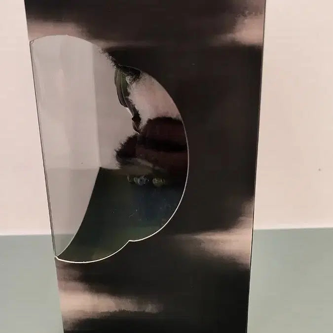 미개봉 새제품 스컬판다 여유로운판다키링 73000원 보라매역 직거래 택배