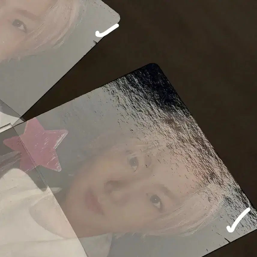 엔하이픈 정원 일본앨범 yoi 요이 솔로자켓반 포카 포토카드