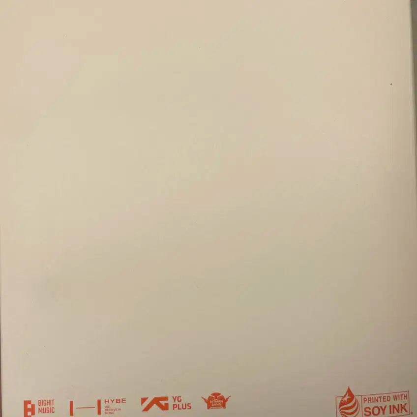 투모로우바이투게더 Tomorrow 앨범