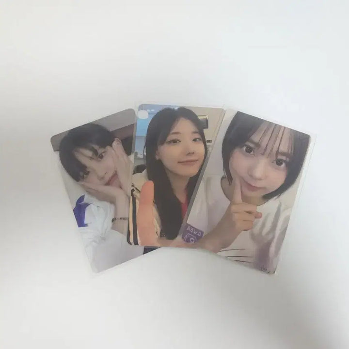 qwer 디스코드 앨범