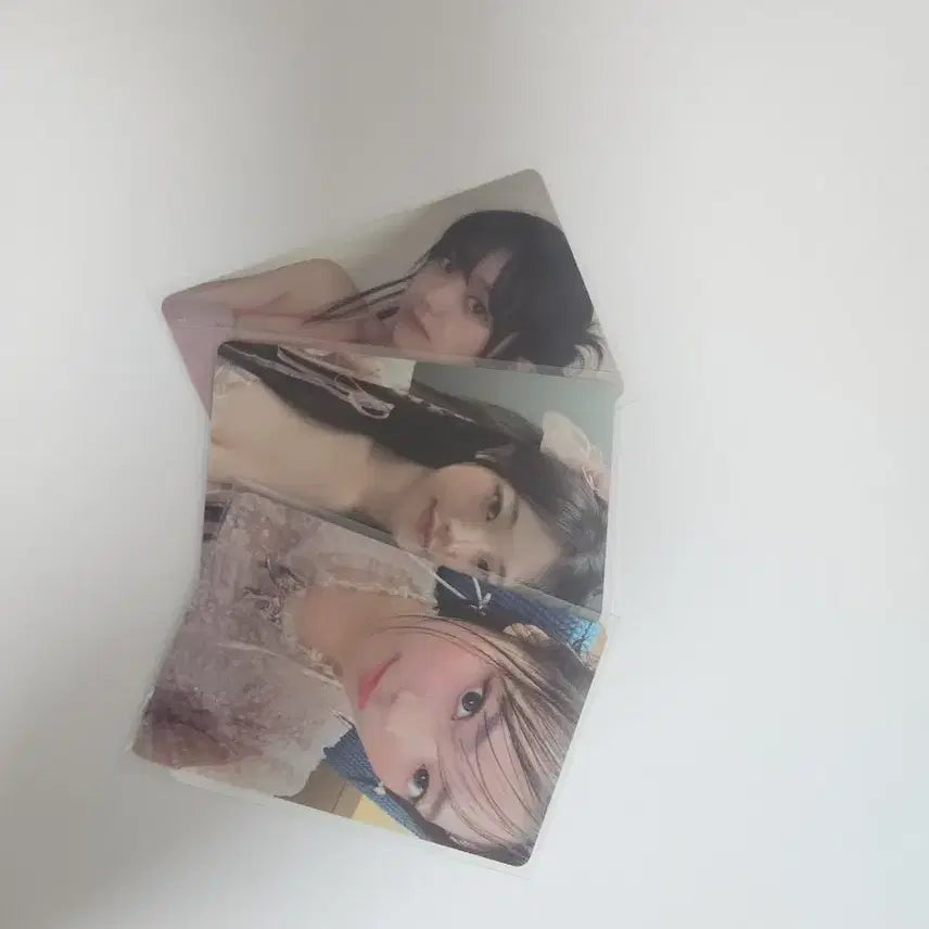 qwer 디스코드 앨범