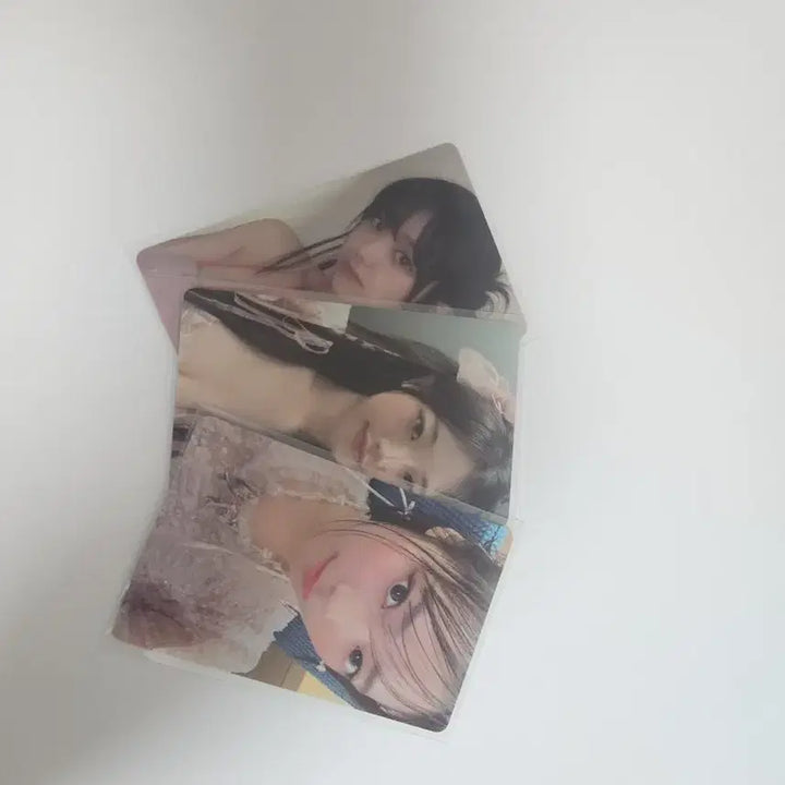 qwer 디스코드 앨범