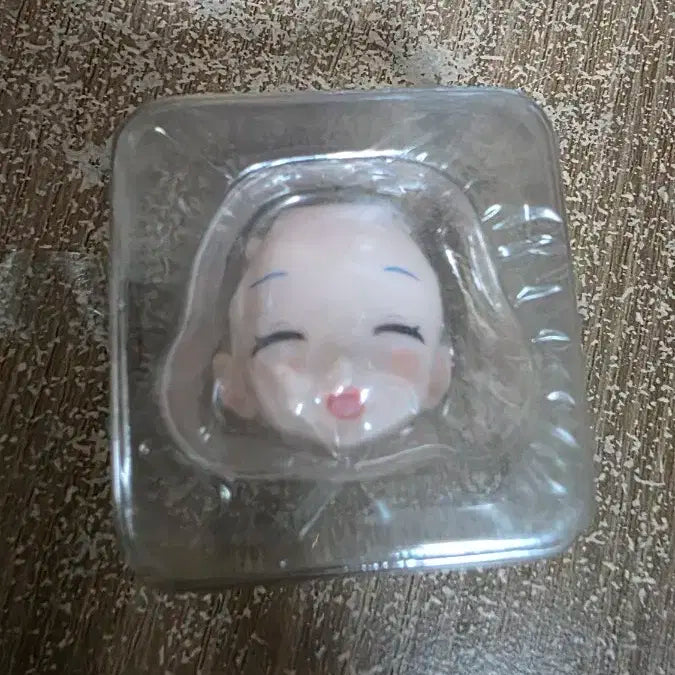 블루아카이브 아로나 골든헤드 피규어