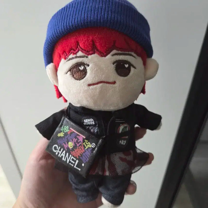 권지용 지디 지드래곤 인형