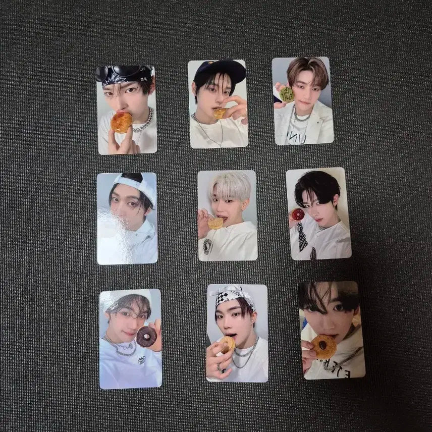 제베원 제로베이스원 zb1 역조공 공방 사녹 한빈 유진 하오 포카 판매