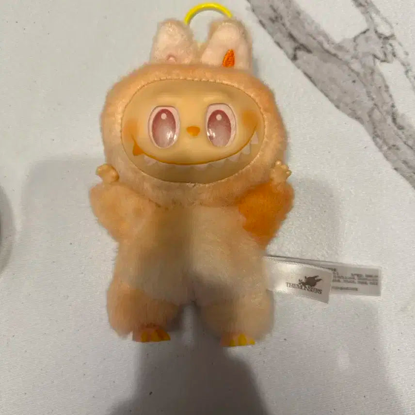 라부부 키티옷,인형 포함
