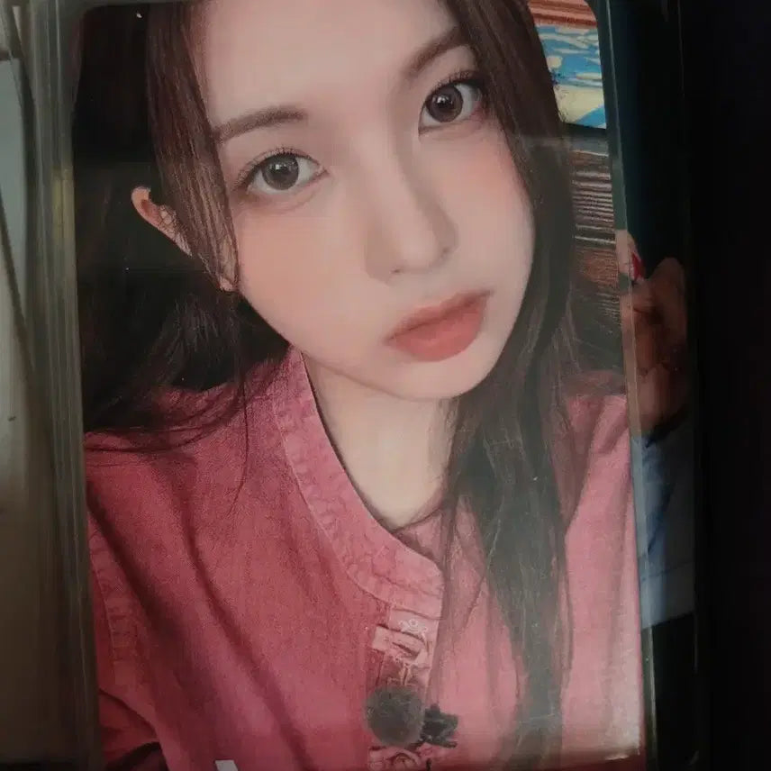 엔믹스 배이 포카 포토카드 짝꿍 미드써머 희귀매물 양도 판매