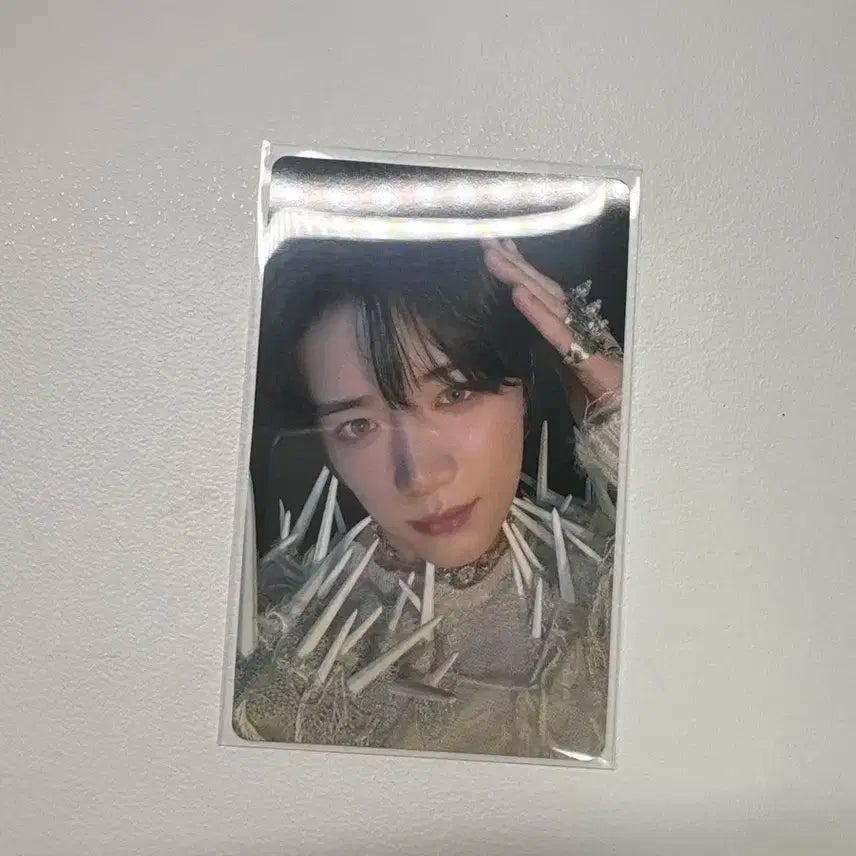 급처) 범규 위버스 재팬특전