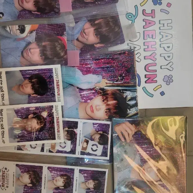 보이넥스트도어 명재현 생일md