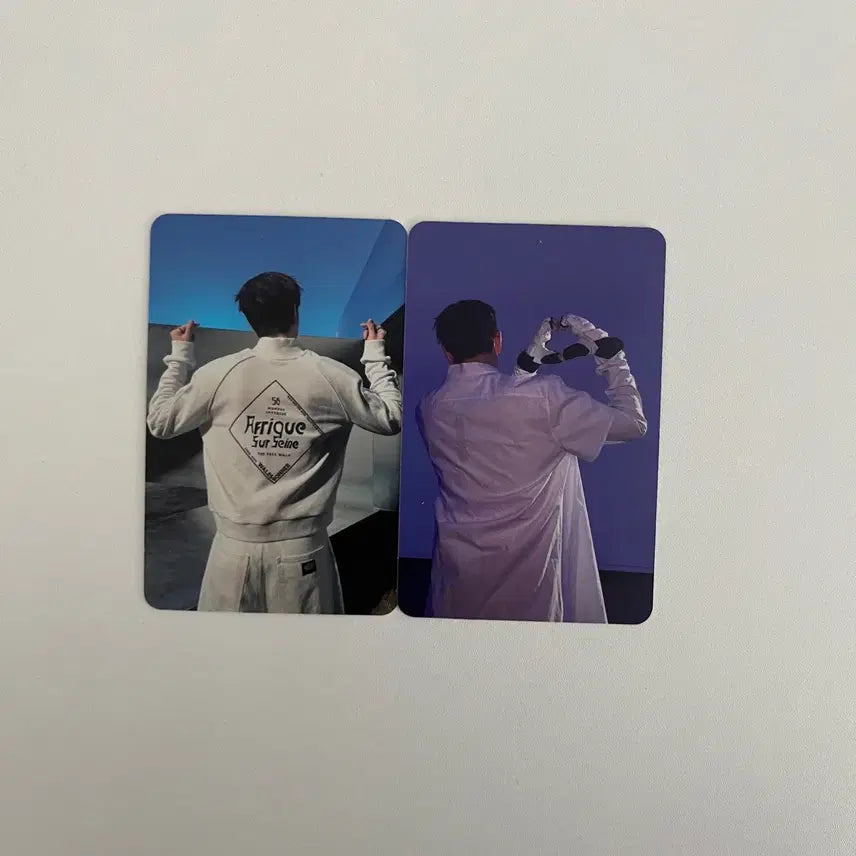 스키즈 카르마 승민 포카