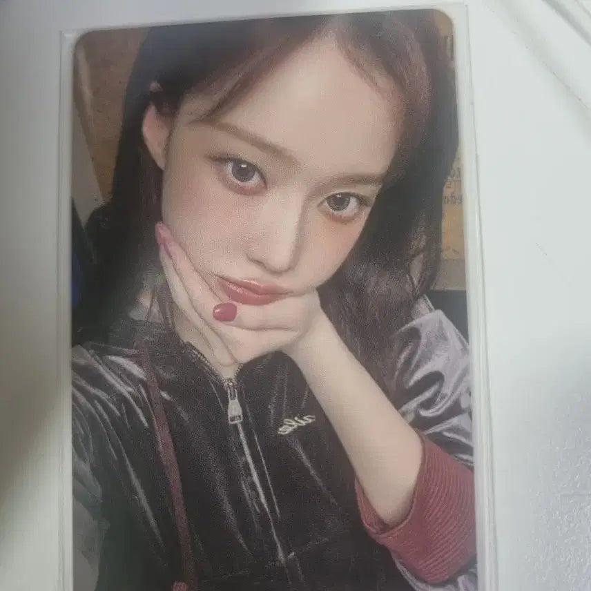 에스파 윈터 슴콘 포카 도쿄 smtown