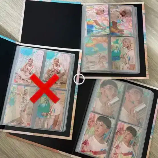 세븐틴 캐럿반 일괄 저렴하게 처분