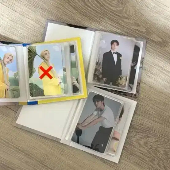 세븐틴 캐럿반 일괄 저렴하게 처분