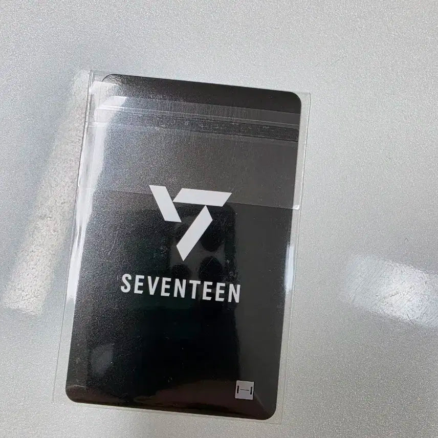 세븐틴 교보문고 럭드 승관 양도
