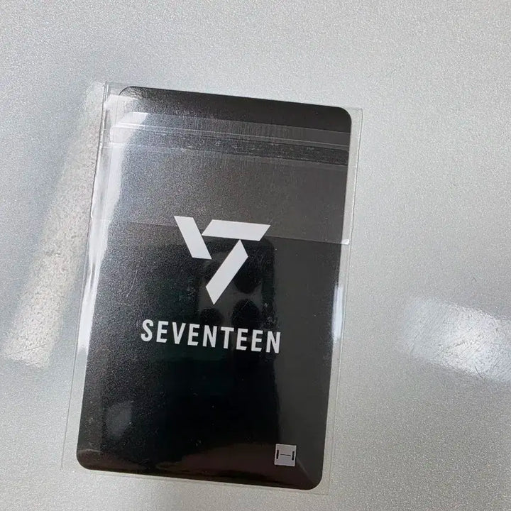 세븐틴 교보문고 럭드 승관 양도