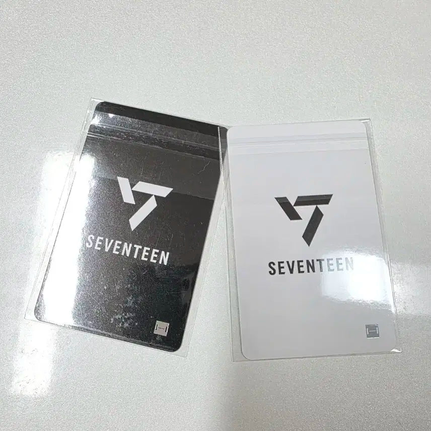 일괄양도! 세븐틴 교보문고 럭드 도겸 세트 일괄 양도.