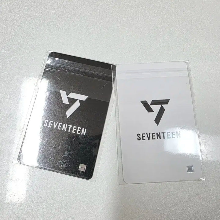 일괄양도! 세븐틴 교보문고 럭드 도겸 세트 일괄 양도.