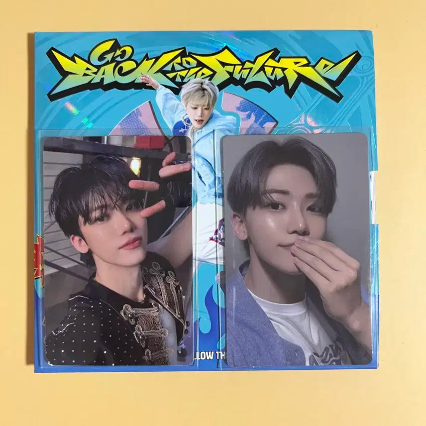 엔시티 드림 bttf 위버스 카운트다운 라이브 언박싱 재민 포카 미공포