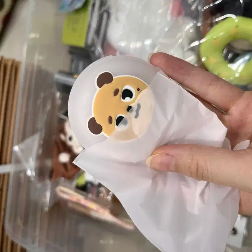 데식 마데워치 ver3 커스텀 돈