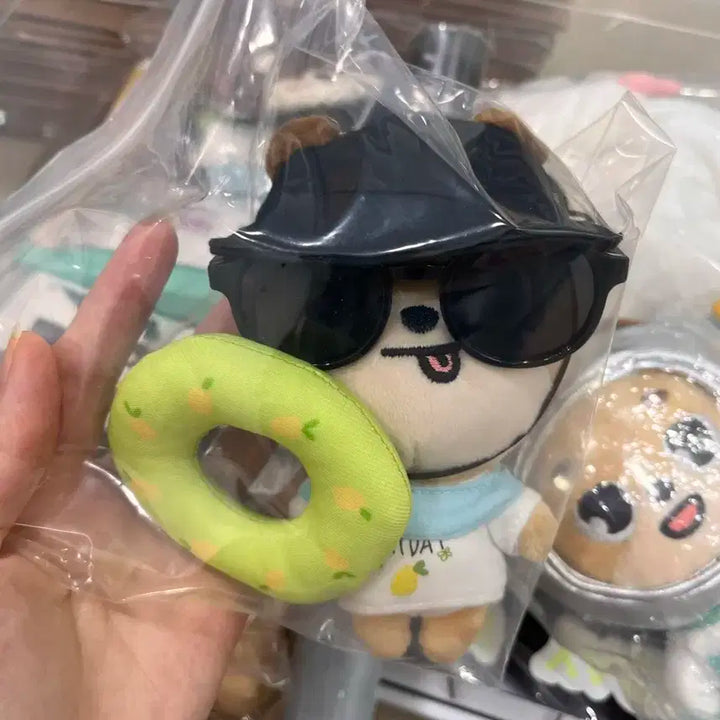 해변의 달링 데니멀즈 돈 22 메롱돈